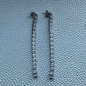 Elegant Drop Earrings